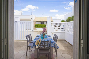 Villetta Punta Grossa 250 Meters From Sea - Happy Rentals